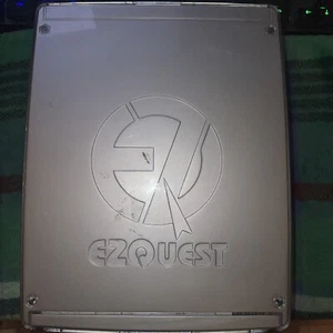 EZQUEST BOA CDR/W 40X12X48 FIREWIRE EXT ⚠️untested ⚠️ - Afbeelding 1 van 4