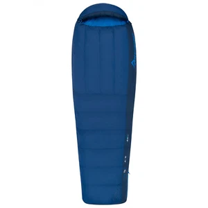 Sea to Summit - Trek Tki II & Saco de Dormir Pluma Comodidad 1° -8°) - Imagen 1 de 6
