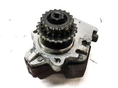 2009-2013 BMW 335D X5 (E90 E70) 3.0L M57 DIESEL - HPFP HIGH PRESSURE FUEL PUMP - Image 1 of 4