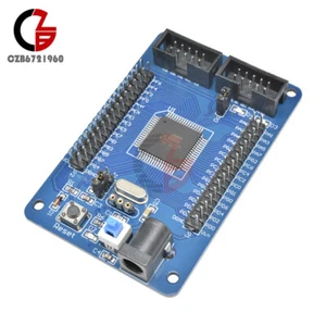 5V ATMEL ATMega128 ATMega128A M128 ATmega128L AVR Core Development Board Kit - Picture 1 of 7