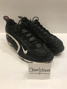 Nike Air Zoom Ablaze Tech Challenge Court Agassi US Open Night Match PE Sz 12.5 - Picture 1 of 7