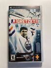 Wayne Gretzky NHL [Playstation Portable] PSP Video Game