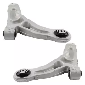 Conjunto de brazo de control inferior delantero conductor pasajero para Jeep Cherokee KL 2014-2018 - Imagen 1 de 16