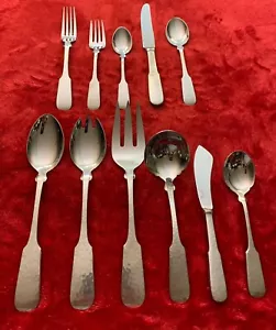 * TOWLE - HAMMERSMITH - GERMANY - YOU CHOOSE - Stainless Flatware Silverware * - Picture 1 of 11