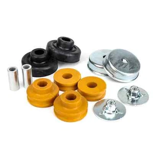 Paar Reparatursatz Domlager Kit Hinten Für BMW 1er E81 E87 3er E90 E91 E92 E93X1 - Bild 1 von 9