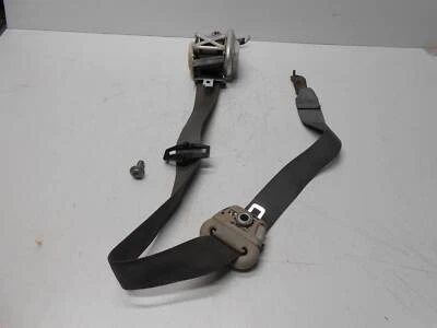04-09 Dodge Durango Conjunto de retractor de cinturón de seguridad con canastilla de pasajero delantero derecho  Foto 1 de 4