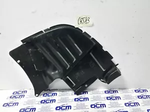 7700413202 CARTERINO RIPARO PARAURTI LATERALE SINISTRO RENAULT SCENIC 1999>2003 - Foto 1 di 5