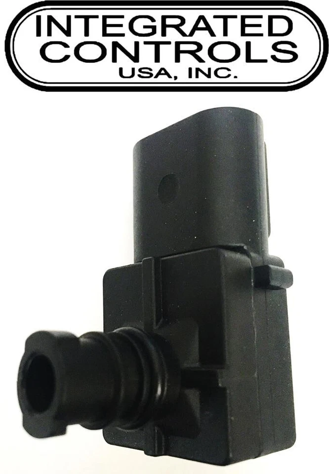 MAP Sensor 2008-2010 Dodge Avenger 2.4, 2.7, 3.5L and 2008 Chrysler Voyager 3.3L - Image 1 of 3