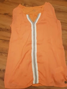 Tom Tailor Bluse Gr. S - Bild 1 von 1