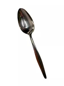 Vtg Reed & Barton DENMARK Silverplate Replacement Tablespoon - Picture 1 of 5