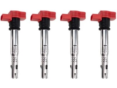 For 2012-2013 Volkswagen Golf R Ignition Coil Set 63348WZGS Ignition Coil - Image 1 of 2