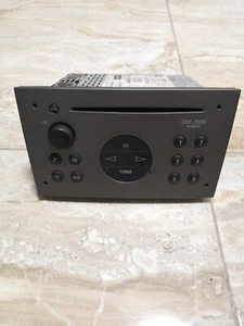 Opel Omega 2001/Radio CD GPS player head unit/24441224 - Imagen 1 de 6