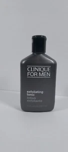 Clinique for men exfoliating tonic 200 ml / 6.7 oz New - Picture 1 of 3