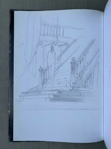 BETBEDER HENNINOT ALISTER KAYNE TOME 1 EO EN ÉTAT NEUF AVEC DÉDICACE - Imagen 1 de 7
