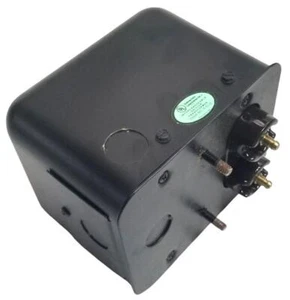 Webster 312-24AB0114 Ignition Transformer G98Y 60Hz Secondary Midpoint Grounded - Picture 1 of 3