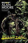 Alan Moore Saga of the Swamp Thing Book Two (Paperback)