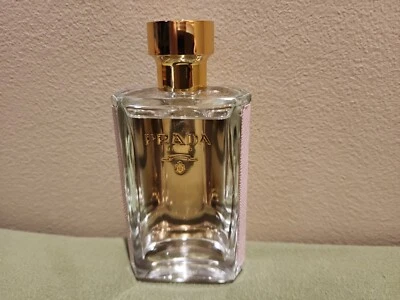 Spray La Femme Prada L'eau para mujer EDT 3,4 oz  Foto 1 de 3