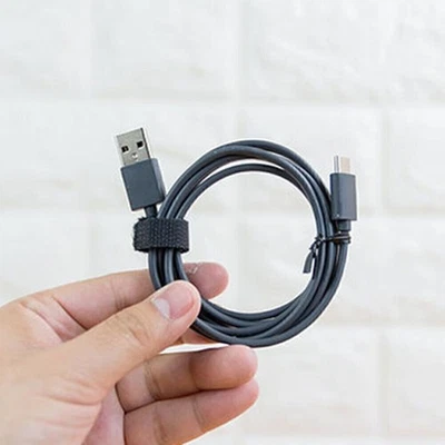 USB Charging Data Cable for Logitech MX Vertical Mouse MX Master3 Craft Keyboard - Image 1 of 4