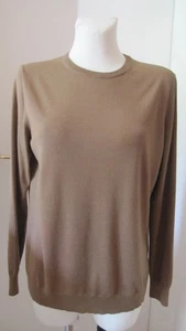 UNIQLO Merinowolle Pullover Gr. XL * superleicht - Bild 1 von 5