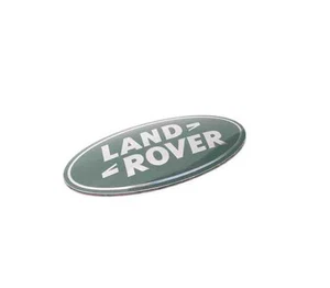 Land Rover Discovery LR4 L319 Front Kühlergrill Emblem LR023296 Neue Echtheit - Bild 1 von 4