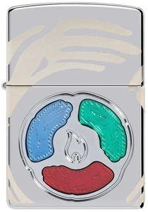 Zippo Collectible of the Year 2025 60007474 - Bild 1 von 7