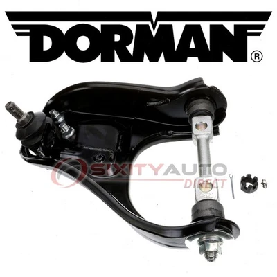 Dorman 521-112 Suspension Control Arm Ball Joint for TC6073 RK620822 dz Foto 1 de 4