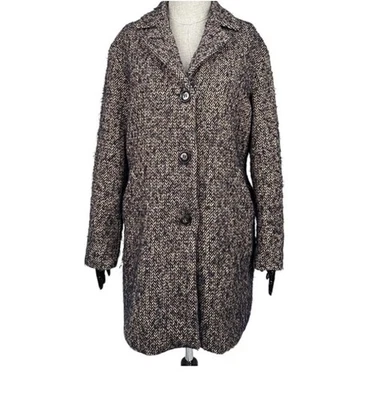 Abrigo de lana para mujer Max Mara 8 38 Foto 1 de 4