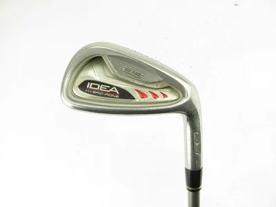 Adams Idea a3 Hybrid 9 iron w/ Graphite Regular - Image 1 of 4