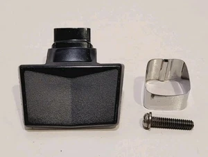 Royal Prestige Short Side Handle W/ Screw OEM Genuine Replacement Part EUC  - Picture 1 of 7