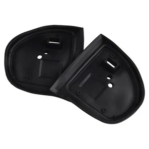 2 Rubber Gasket Seals for Mercedes E Class W211 C Class W203 2038106376 - Picture 1 of 12