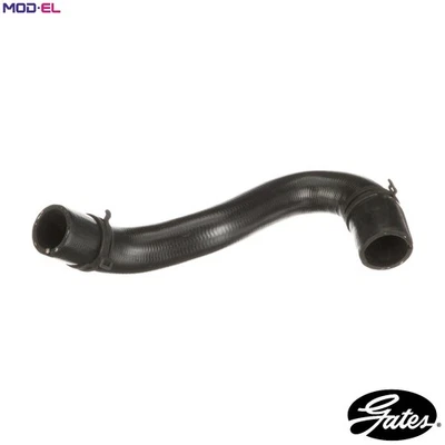RADIATOR HOSE 05-5351 FOR FORD TRANSIT/Bus/Van/Platform/Chassis SAFA 3.2L 5cyl - Image 1 of 4