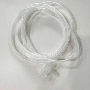 Bifurcated Breast Tube Replacement Tube Plastic Y Hose For Vacuum Spray Machine - Picture 1 of 4