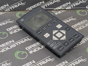 USED General Electric KYPDACGP1 AF-600 Variable Frequency Drive Keypad - Picture 1 of 3
