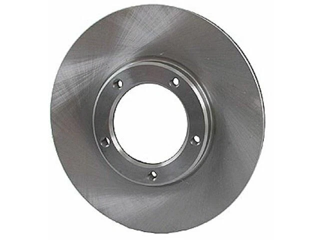 Front Brake Rotor For 1995-2004 Toyota Tacoma 1998 1996 1997 1999 2000 GX615MD - Image 1 of 1