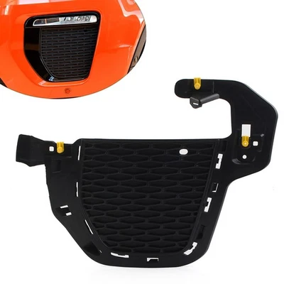 Cubierta de luz antiniebla del parachoques delantero para Land Rover Range Rover Evoque 2016-2018 SF651C Foto 1 de 4