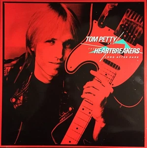 Tom Petty And The Heartbreakers - Long After Dark LP 2016 Geffen NM/NM - Picture 1 of 5