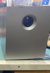 Lacie 4 Big quadra.No power supply Grade B - Picture 1 of 10