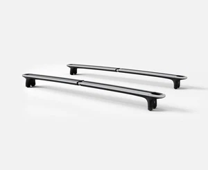 Original Style Cargo Crossbars For Rivian R1S R1T Rail Rack Cross Bar Crossbar - Bild 1 von 2