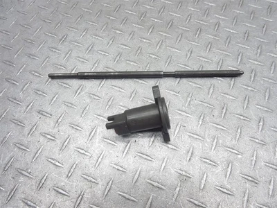 BMW R1200GS 2005 05-07 embrague esclavo cilindro hidráulico liberación varilla de empuje Foto 1 de 4