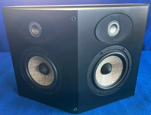 Wharfedale ARIA SR900 2-Wege Bipolar Surround Zentralgehäuse ohne Int. Filter - Bild 1 von 4