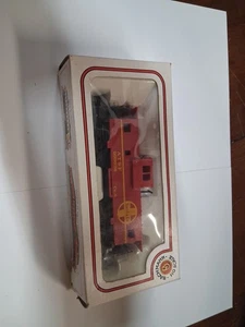 Ho Trains Car - Picture 1 of 2