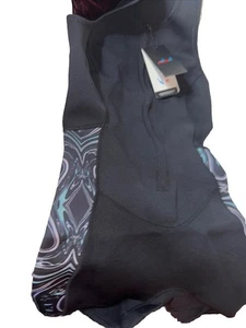 DIVE & SAIL Damen Erwachsene Neopren Nassanzug ÄRMELLOS Shorts XXL - Bild 1 von 4