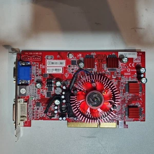 Visiontek Ati 9600 Xt 256 - Picture 1 of 4