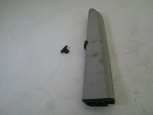 CITROEN C3 PICASSO PULL OUT SUN BLIND/VISOR (REAR DRIVER SIDE) 2009-2015 - Picture 1 of 12