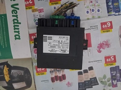 CENTRALINA CHIUSURE PER FORD Focus Berlina 2° Serie 5wk48823 (01>04) - Immagine 1 di 3