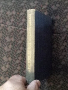 INTERROGATION FOR INVESTIGATORS by ARTHER & CAPUTO 1959 hardcover - Picture 1 of 7