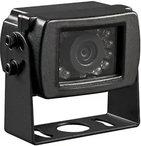 VCMS172B Super CMOS Color Rear Mount Observation Camera, Black, 12VDC, Waterp... - Picture 1 of 5
