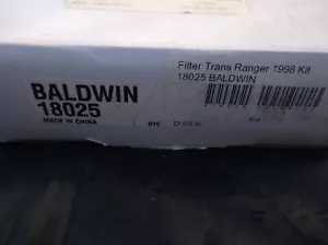 BALDWIN FILTER 18024 - Bild 1 von 7