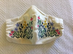 Women and Teens Face mask - Picture 1 of 2