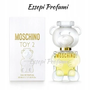 Moschino Toy 2 Donna Eau de Parfum Vapo Spray 50ml - Foto 1 di 3